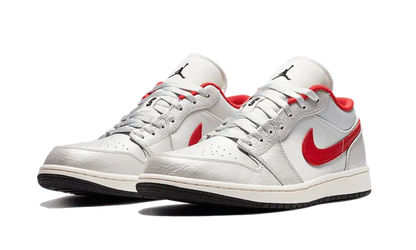 Air Jordan 1 Low Night Track - DA4668-001