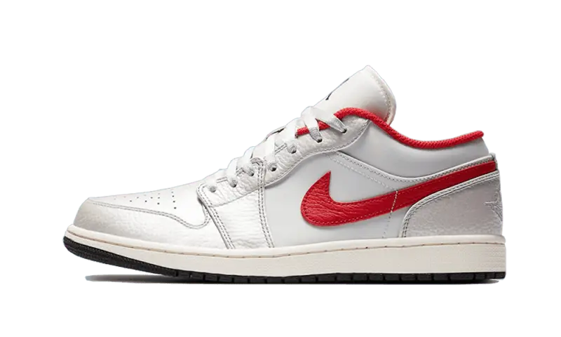 Air Jordan 1 Low Night Track - DA4668-001