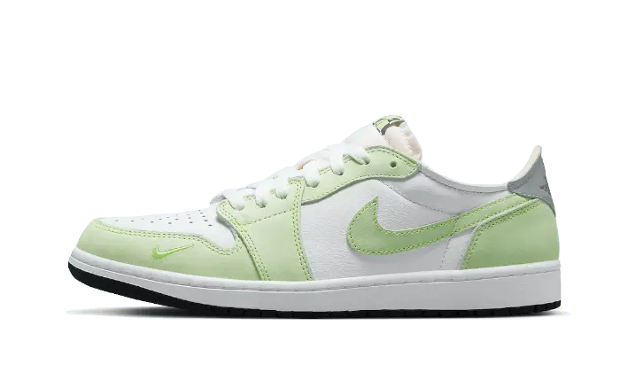 Air Jordan 1 Low OG Ghost Green - DM7837-103