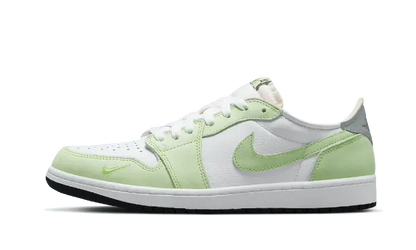 Air Jordan 1 Low OG Ghost Green - DM7837-103