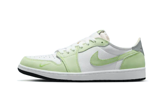 Air Jordan 1 Low OG Ghost Green - DM7837-103