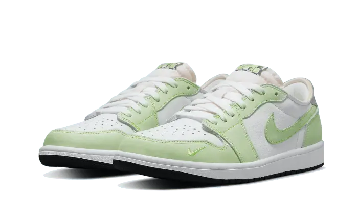 Air Jordan 1 Low OG Ghost Green - DM7837-103