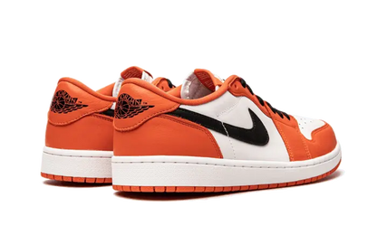 Air Jordan 1 Low OG Starfish (Shattered Backboard) - CZ0790-801