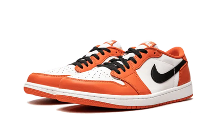 Air Jordan 1 Low OG Starfish (Shattered Backboard) - CZ0790-801