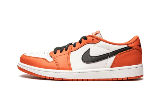 Air Jordan 1 Low OG Starfish (Shattered Backboard) - CZ0790-801