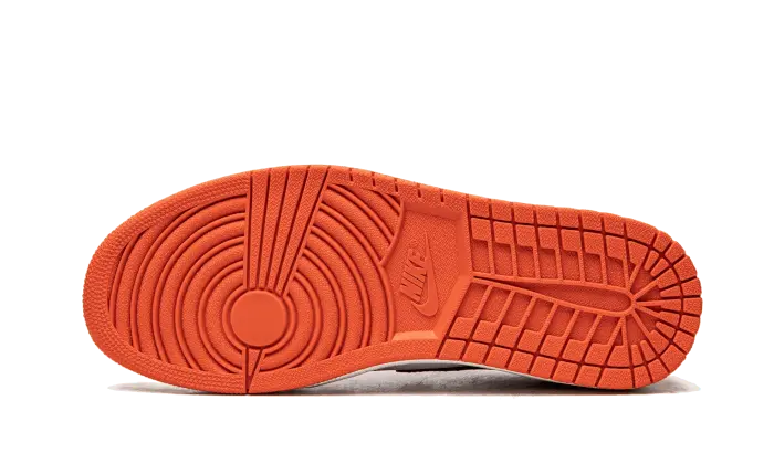 Air Jordan 1 Low OG Starfish (Shattered Backboard) - CZ0790-801