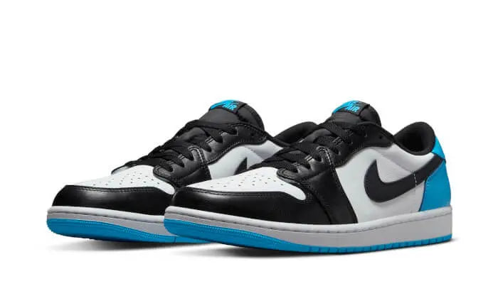 Air Jordan 1 Low OG UNC (2022)