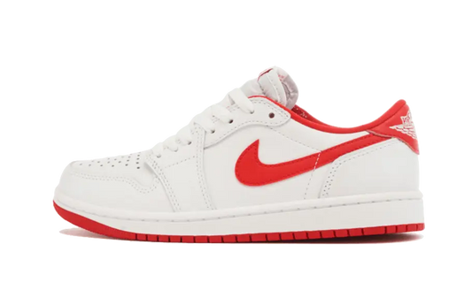 Air Jordan 1 Low OG University Red