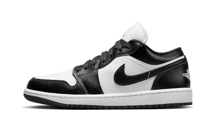 Air Jordan 1 Low Panda (2023)