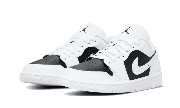 Air Jordan 1 Low Panda - DC0774-100