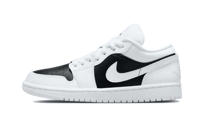 Air Jordan 1 Low Panda - DC0774-100