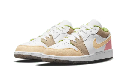 Air Jordan 1 Low Pastel Grind