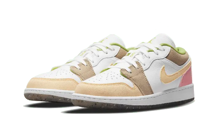 Air Jordan 1 Low Pastel Grind