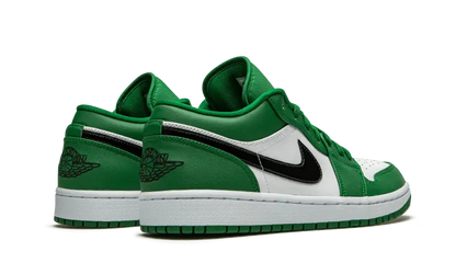 Air Jordan 1 Low Pine Green - 553558-301 - MTHOR SHOP