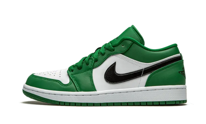 Air Jordan 1 Low Pine Green - 553558-301 - MTHOR SHOP