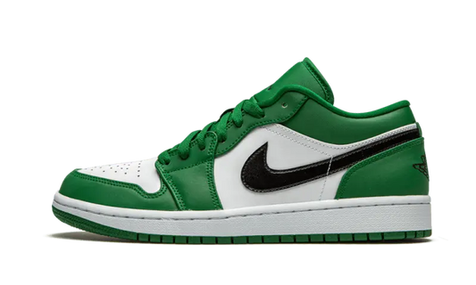 Air Jordan 1 Low Pine Green - 553558-301 - MTHOR SHOP