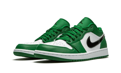 Air Jordan 1 Low Pine Green - 553558-301 - MTHOR SHOP