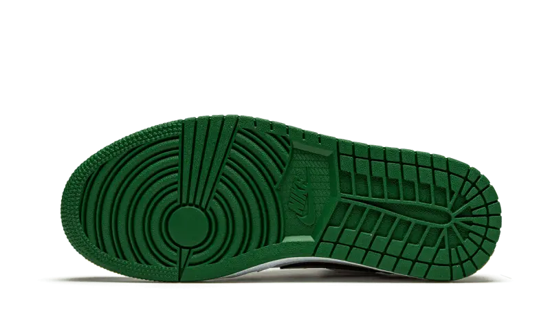 Air Jordan 1 Low Pine Green - 553558-301 - MTHOR SHOP