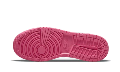 Air Jordan 1 Low Pink - 553560-162