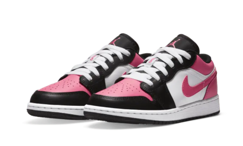 Air Jordan 1 Low Pinksicle - 554723-106