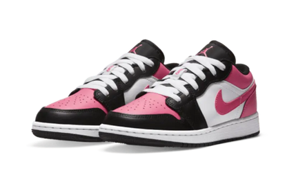 Air Jordan 1 Low Pinksicle - 554723-106