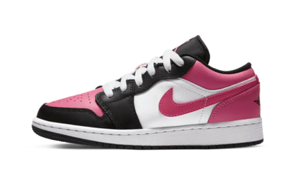 Air Jordan 1 Low Pinksicle - 554723-106