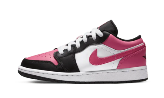 Air Jordan 1 Low Pinksicle - 554723-106