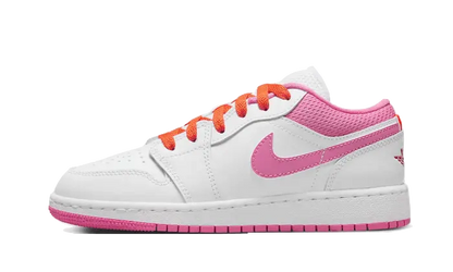 Air Jordan 1 Low Pinksicle Orange