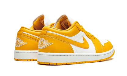 Air Jordan 1 Low Pollen - 553558-171