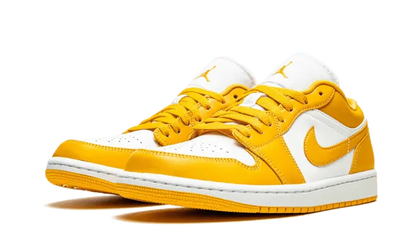 Air Jordan 1 Low Pollen - 553558-171