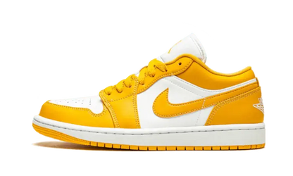 Air Jordan 1 Low Pollen - 553558-171