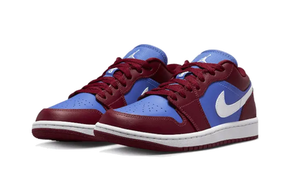 Air Jordan 1 Low Pomegranate