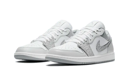 Air Jordan 1 Low Berlin Grey - DH4269-100