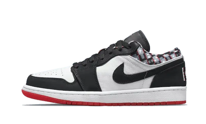 Air Jordan 1 Low Quai 54 (2021) - DM0095-106