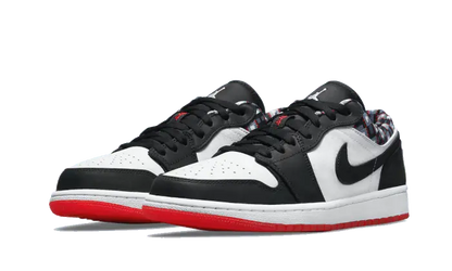 Air Jordan 1 Low Quai 54 (2021) - DM0095-106