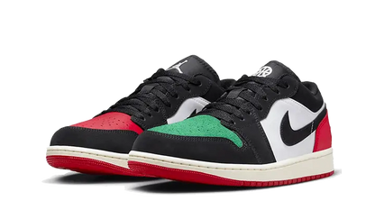 Air Jordan 1 Low Quai 54 (2023)