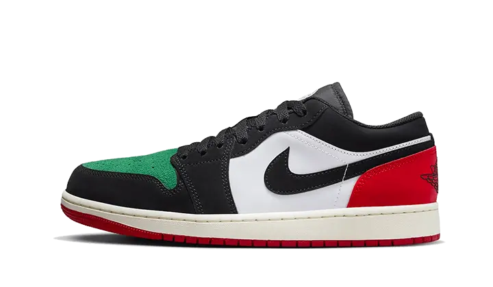 Air Jordan 1 Low Quai 54 (2023)