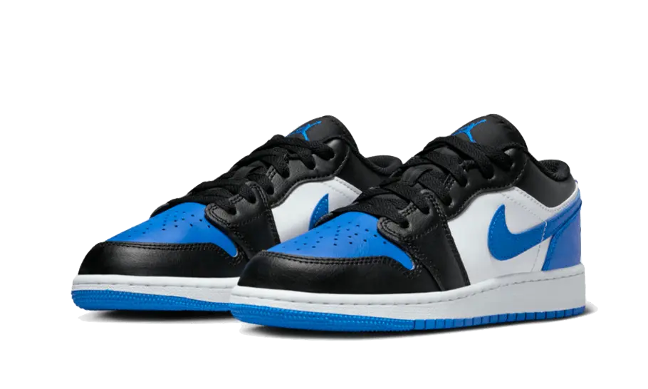 Air Jordan 1 Low Royal Toe