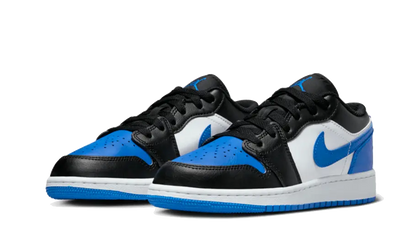 Air Jordan 1 Low Royal Toe