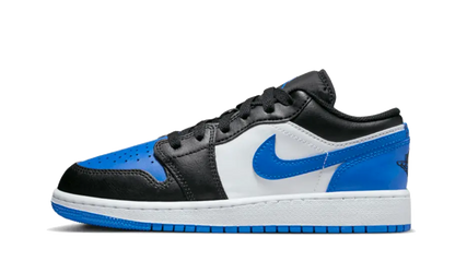 Air Jordan 1 Low Royal Toe