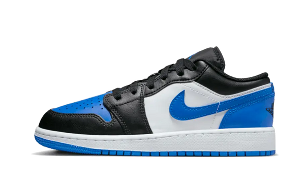 Air Jordan 1 Low Royal Toe MTHOR SHOP