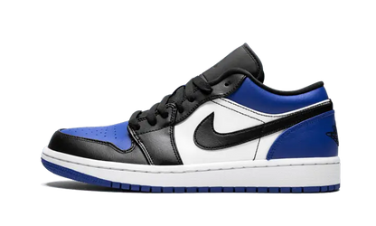 Air Jordan 1 Low Royal Toe -  CQ9446-400