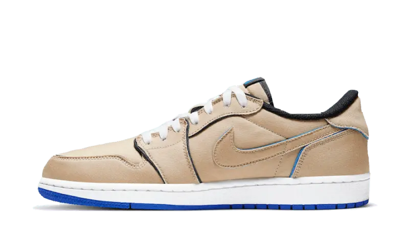 Air Jordan 1 Low SB Desert Ore - CJ7891-200