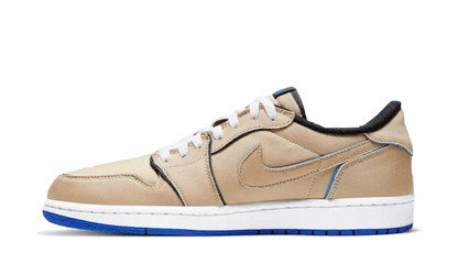 Air Jordan 1 Low SB Desert Ore - CJ7891-200