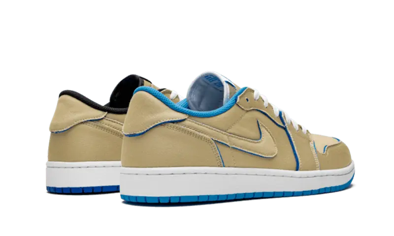 Air Jordan 1 Low SB Desert Ore - CJ7891-200