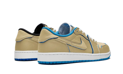 Air Jordan 1 Low SB Desert Ore - CJ7891-200