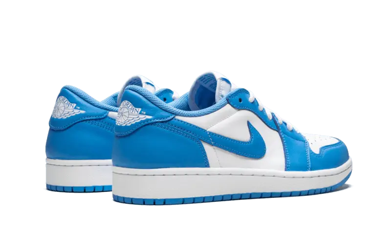 Air Jordan 1 Low SB UNC Éric Koston - CJ7891-401