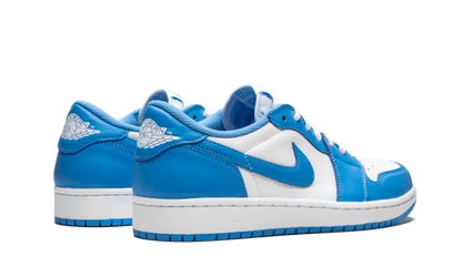 Air Jordan 1 Low SB UNC Éric Koston - CJ7891-401