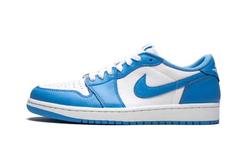 Air Jordan 1 Low SB UNC Éric Koston - CJ7891-401