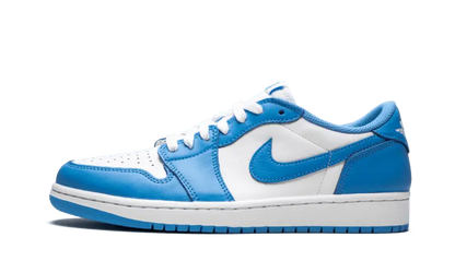 Air Jordan 1 Low SB UNC Éric Koston - CJ7891-401